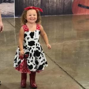 Meet your Posher, Brittany